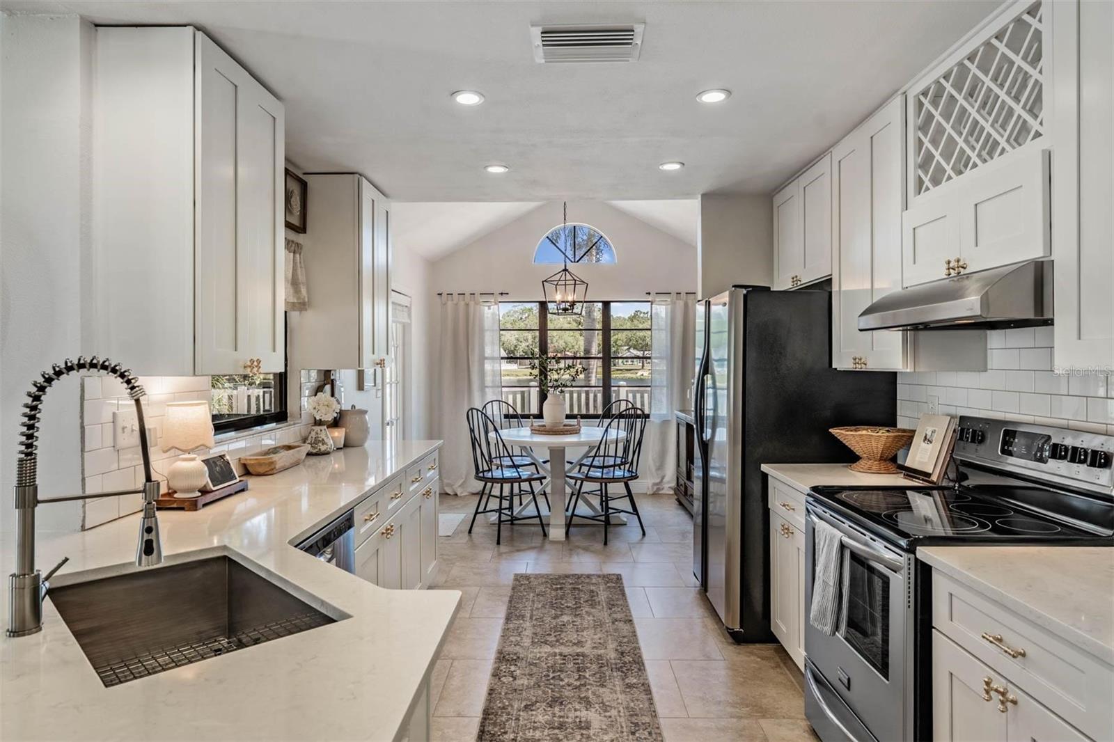 NATURES HIDEAWAY - Residential