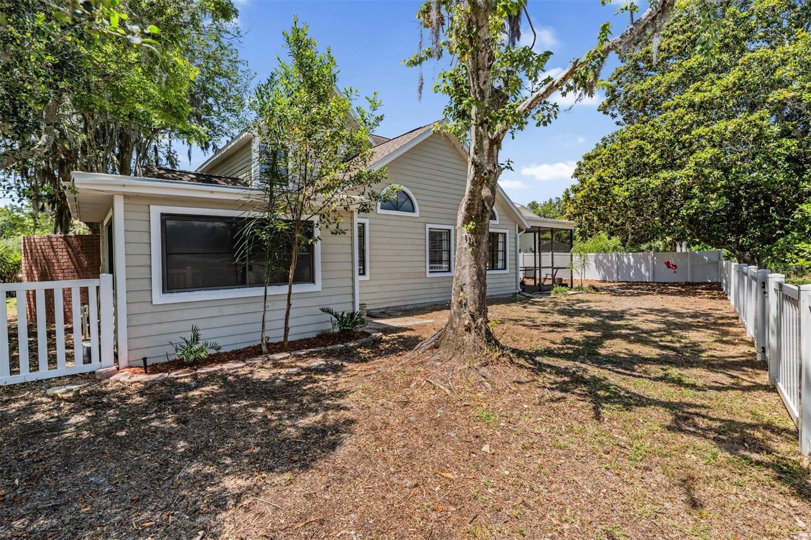 NATURES HIDEAWAY - Residential