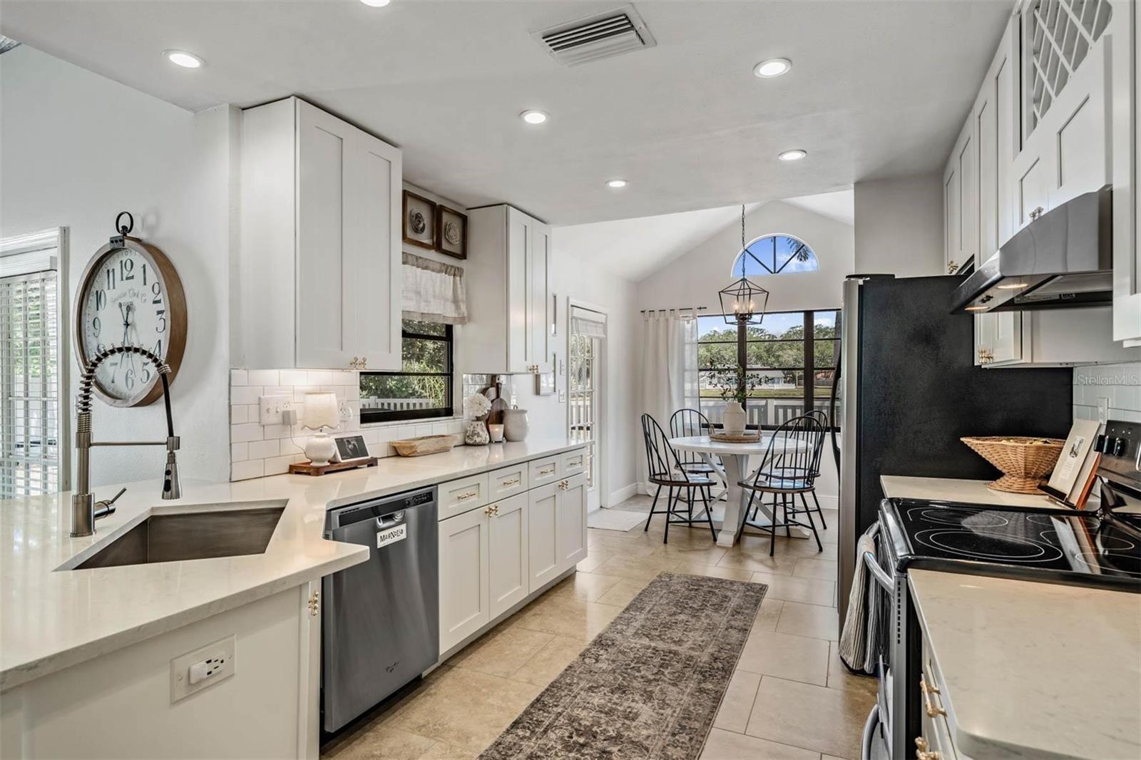 NATURES HIDEAWAY - Residential