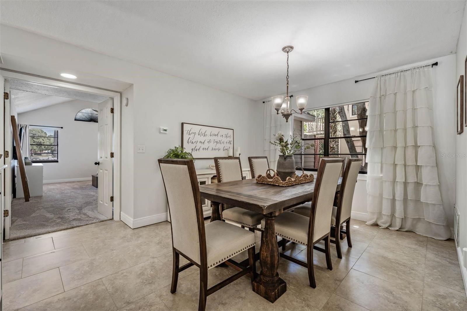 NATURES HIDEAWAY - Residential