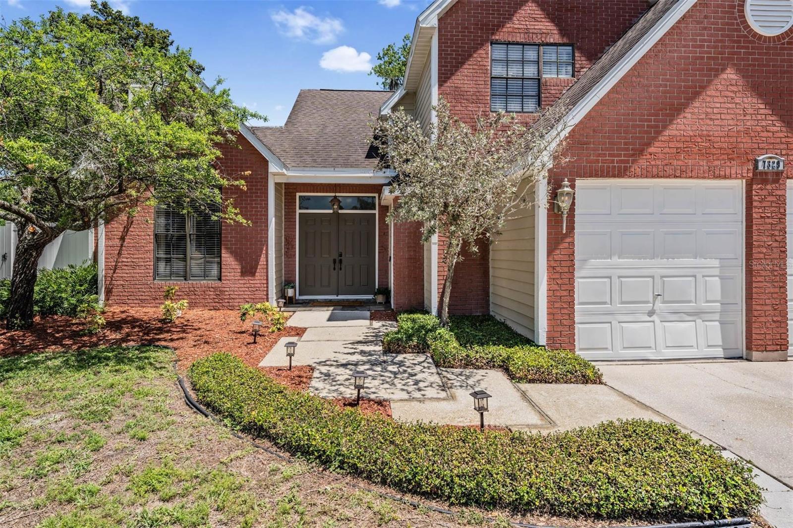 NATURES HIDEAWAY - Residential