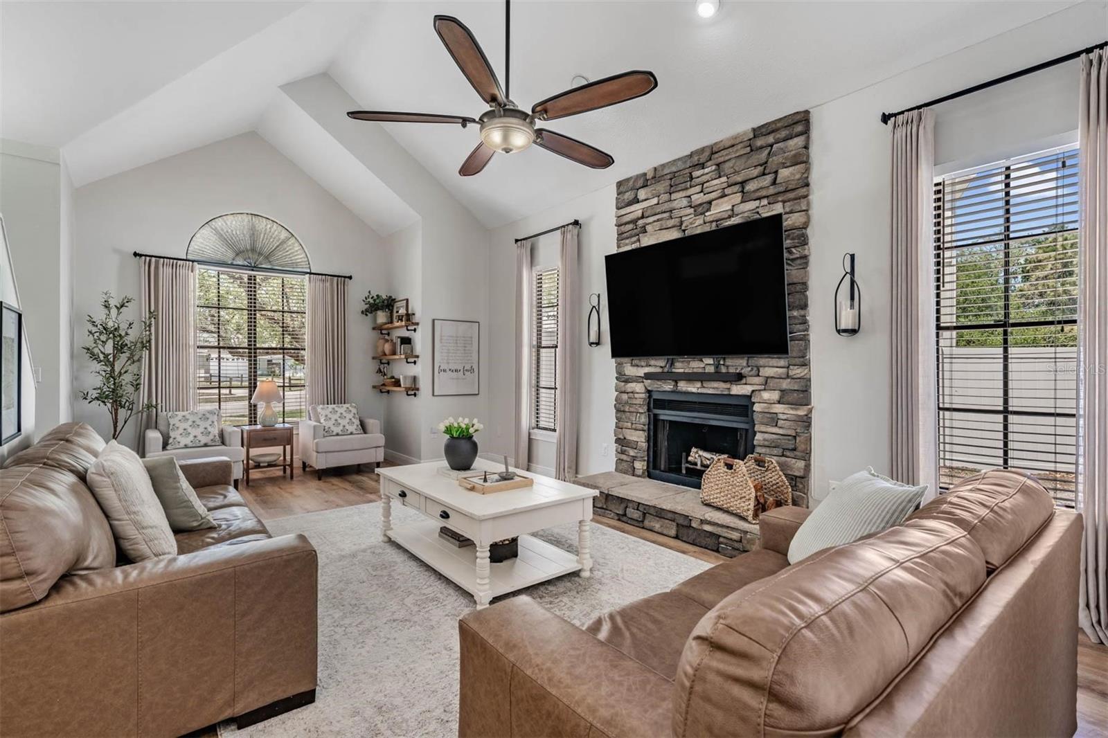 NATURES HIDEAWAY - Residential