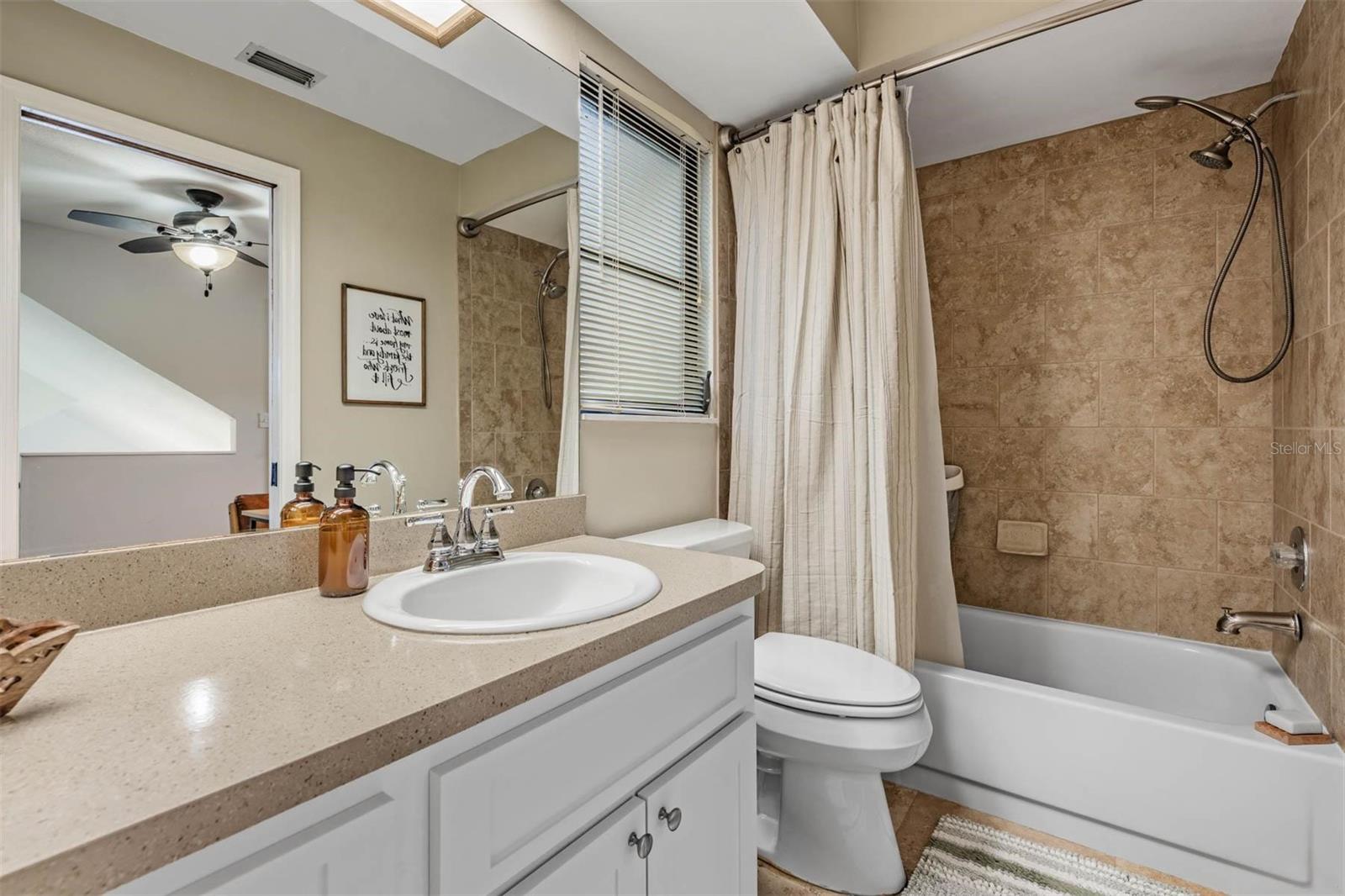 NATURES HIDEAWAY - Residential