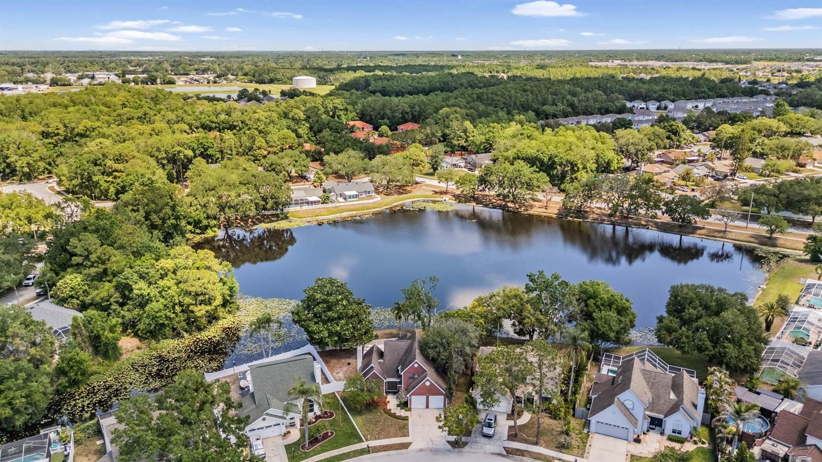 NATURES HIDEAWAY - Residential