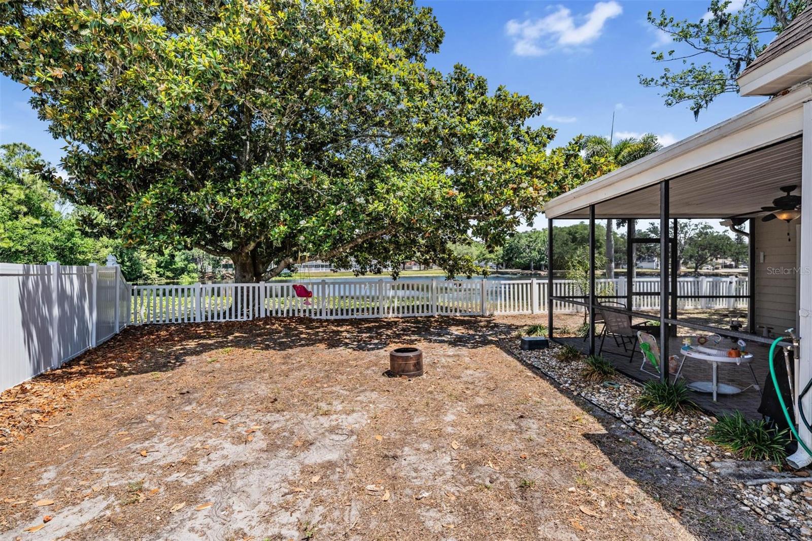 NATURES HIDEAWAY - Residential