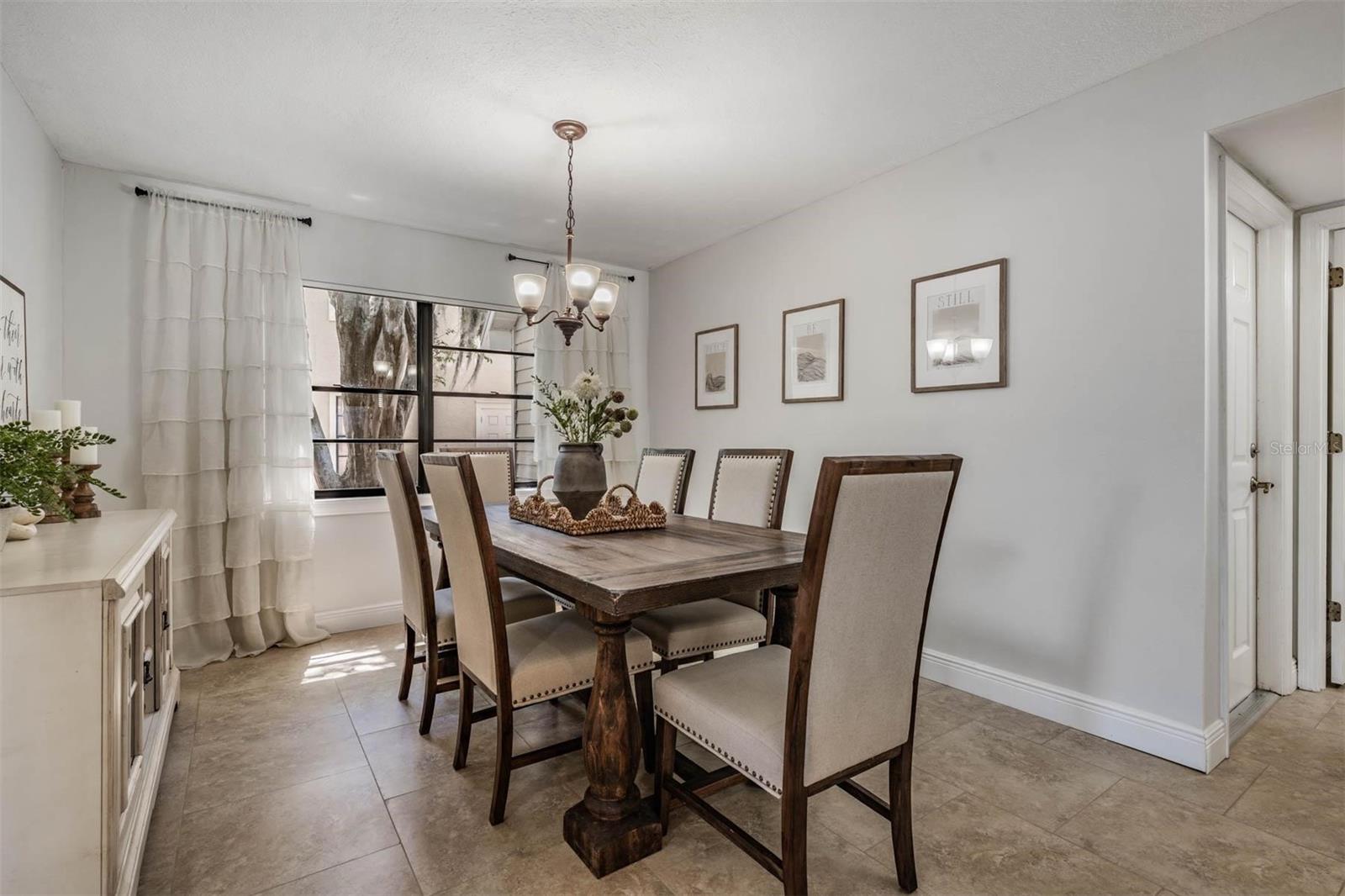 NATURES HIDEAWAY - Residential