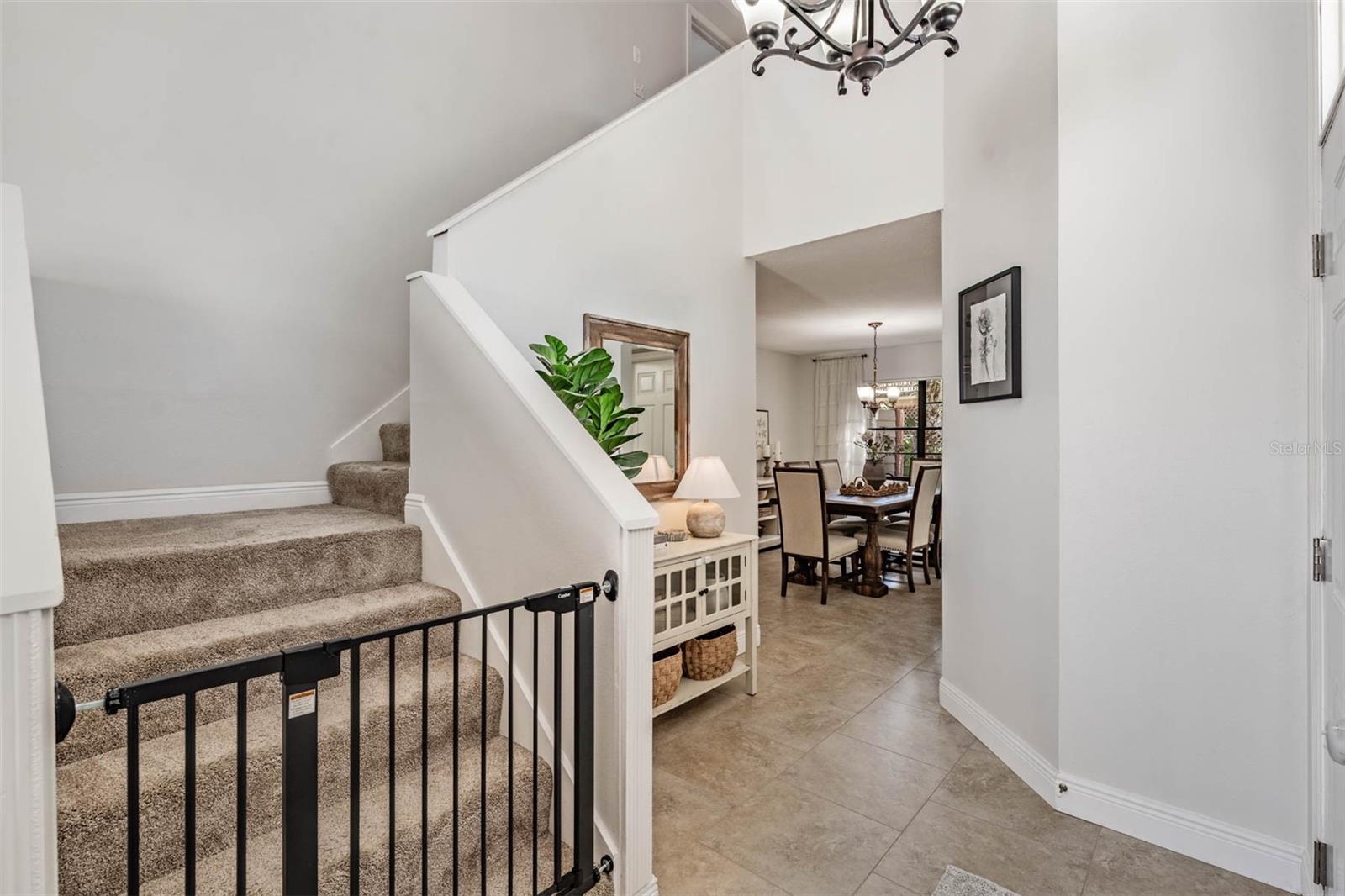 NATURES HIDEAWAY - Residential