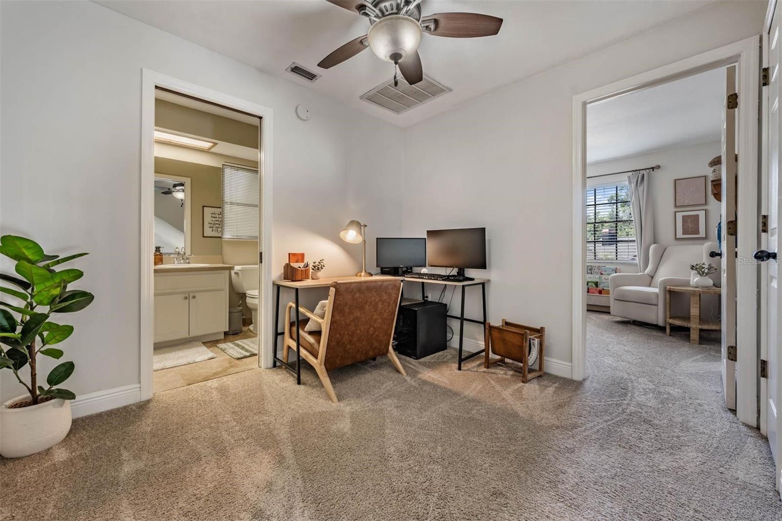 NATURES HIDEAWAY - Residential