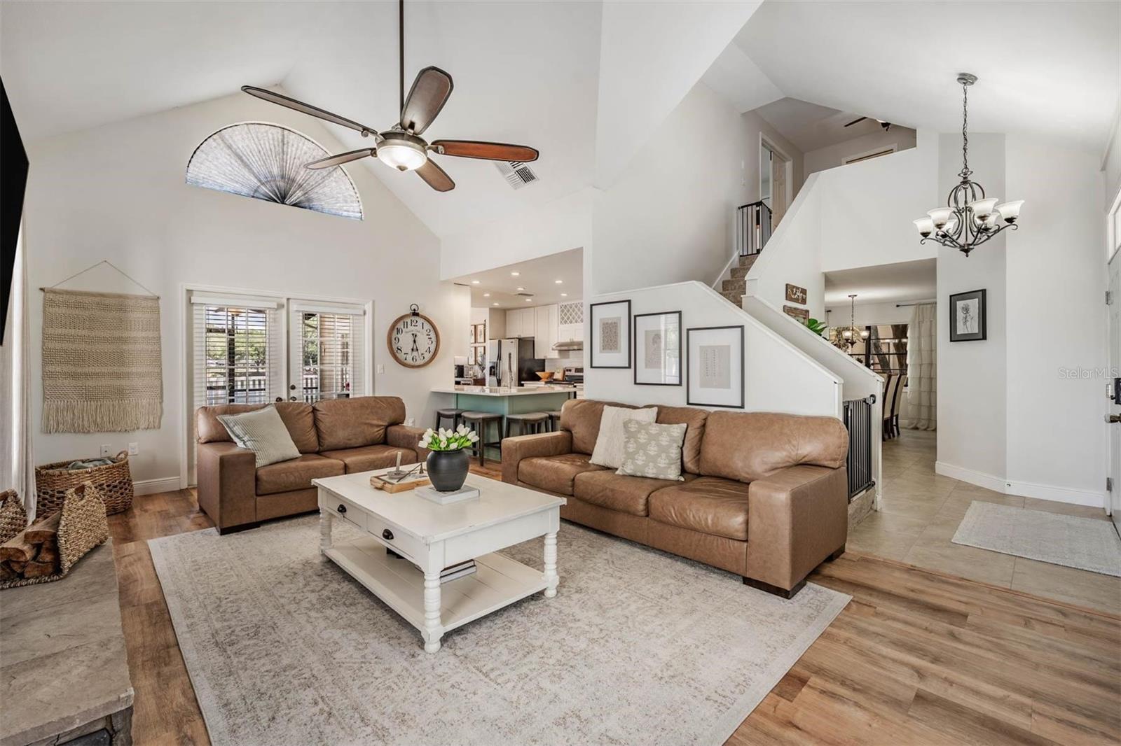 NATURES HIDEAWAY - Residential