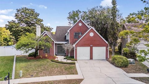 Photo of 7329 Otter Creek Drive, New Port Richey, FL 34655 (MLS # TB8501337)