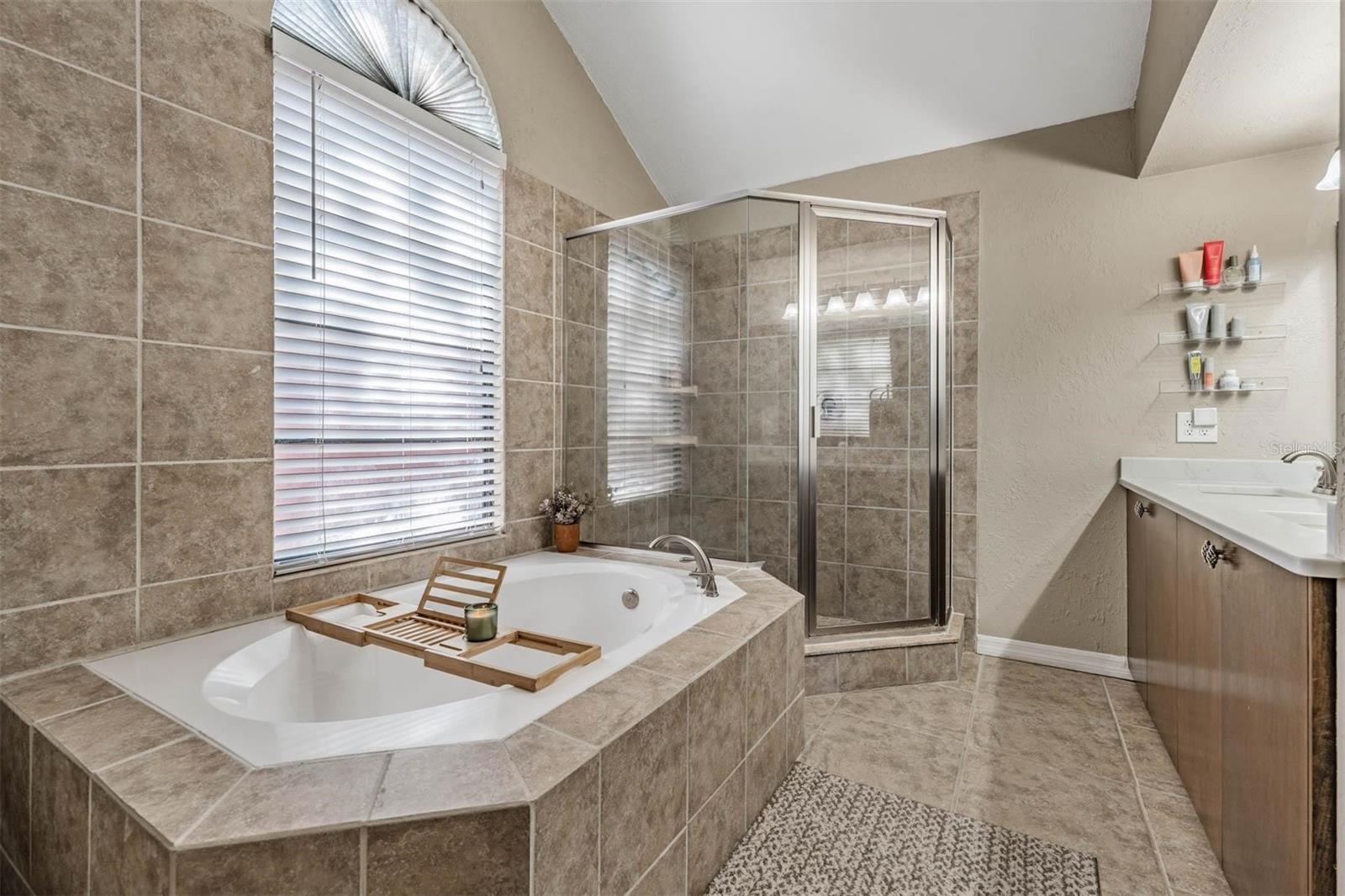 NATURES HIDEAWAY - Residential