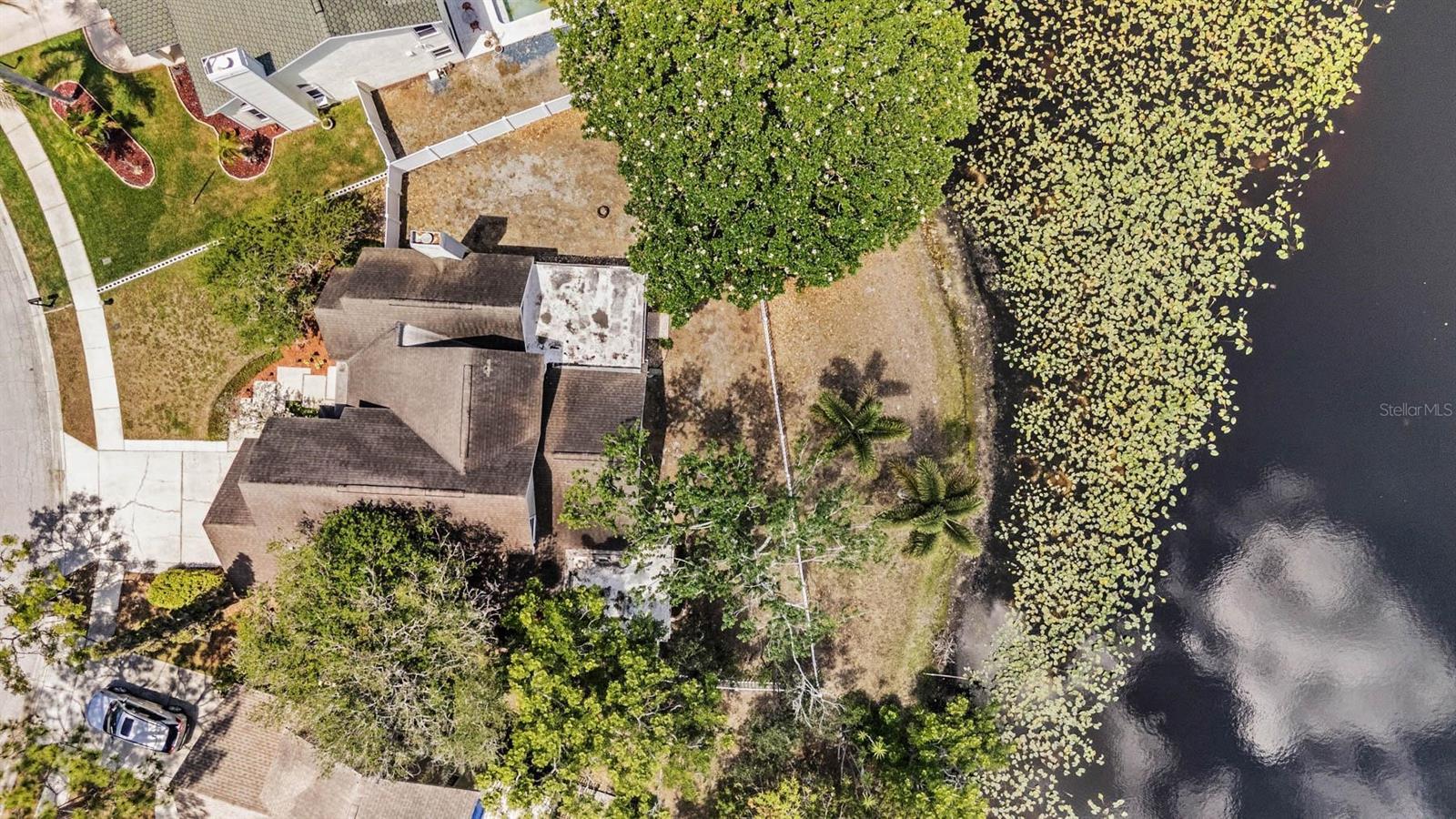 NATURES HIDEAWAY - Residential