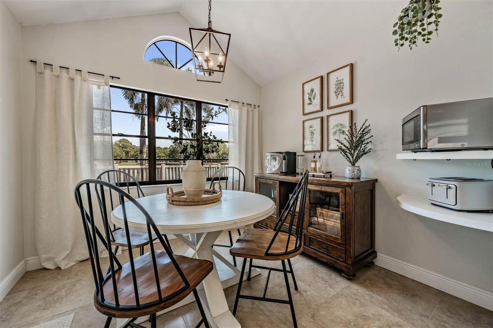 NATURES HIDEAWAY - Residential