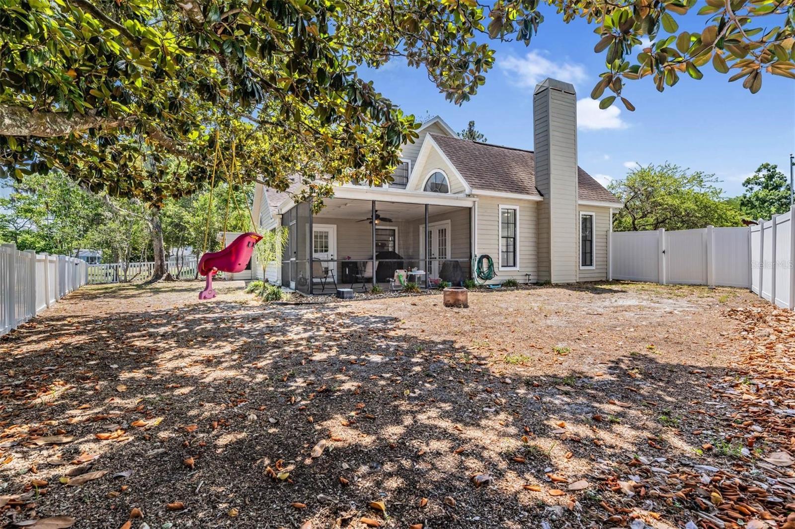 NATURES HIDEAWAY - Residential