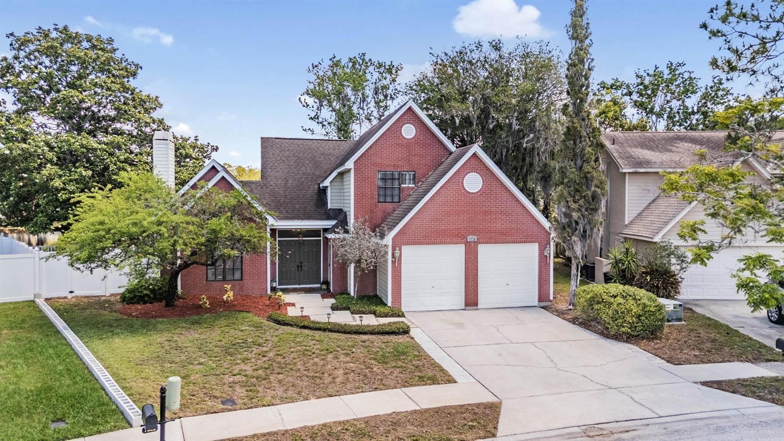 NATURES HIDEAWAY - Residential