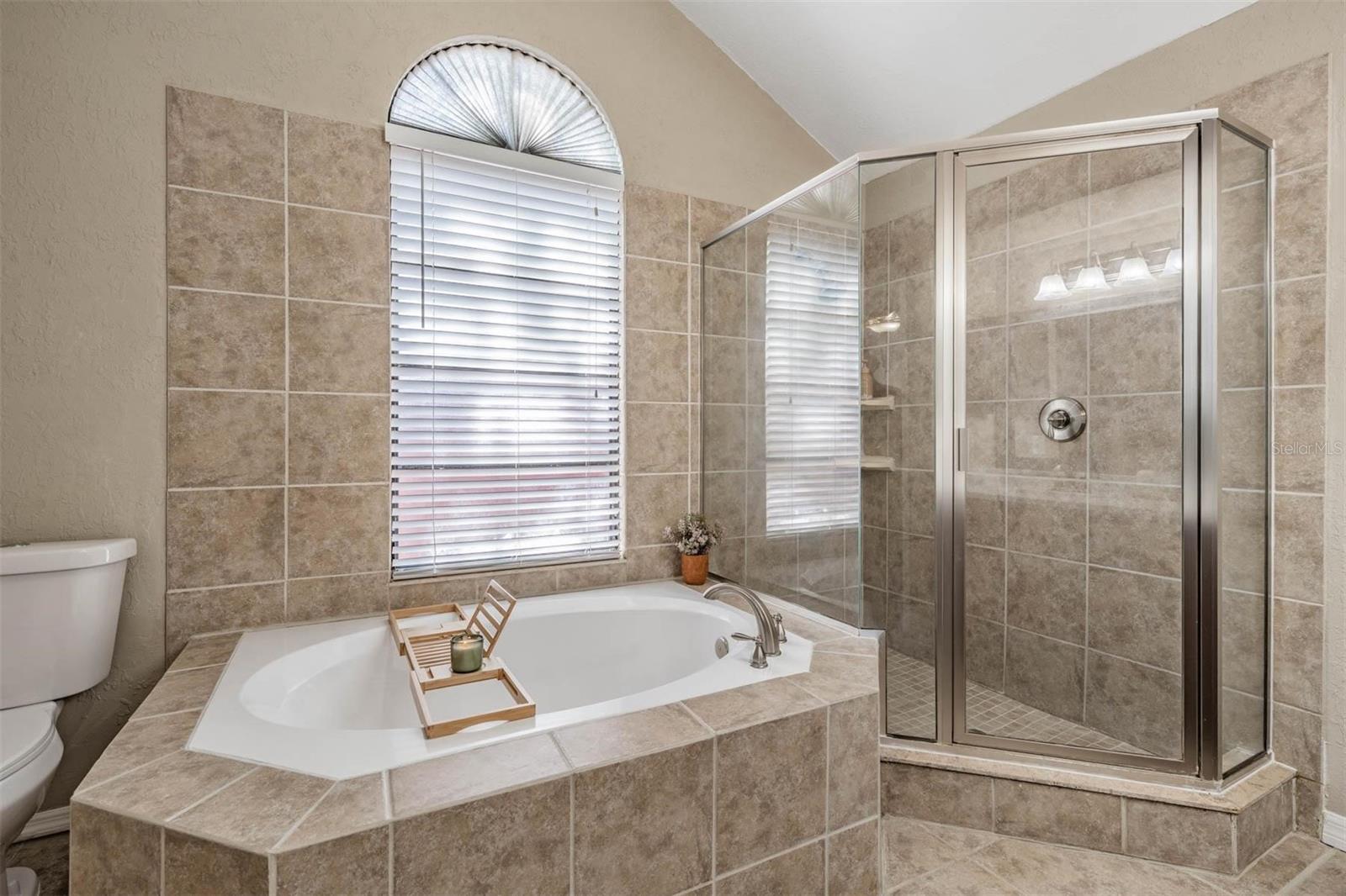 NATURES HIDEAWAY - Residential