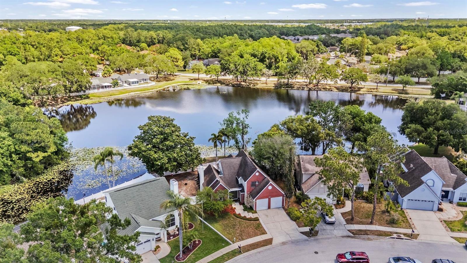 NATURES HIDEAWAY - Residential