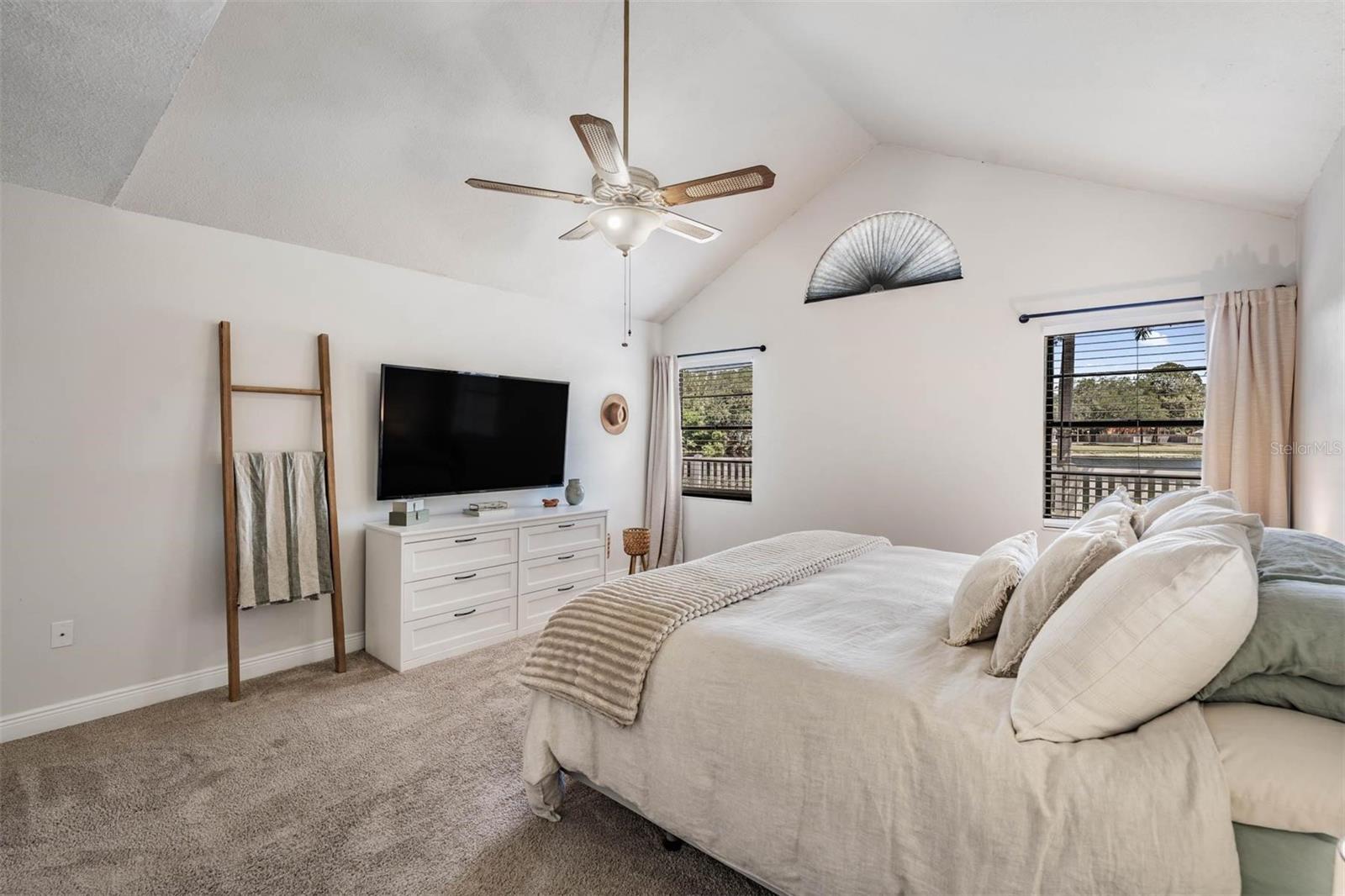 NATURES HIDEAWAY - Residential