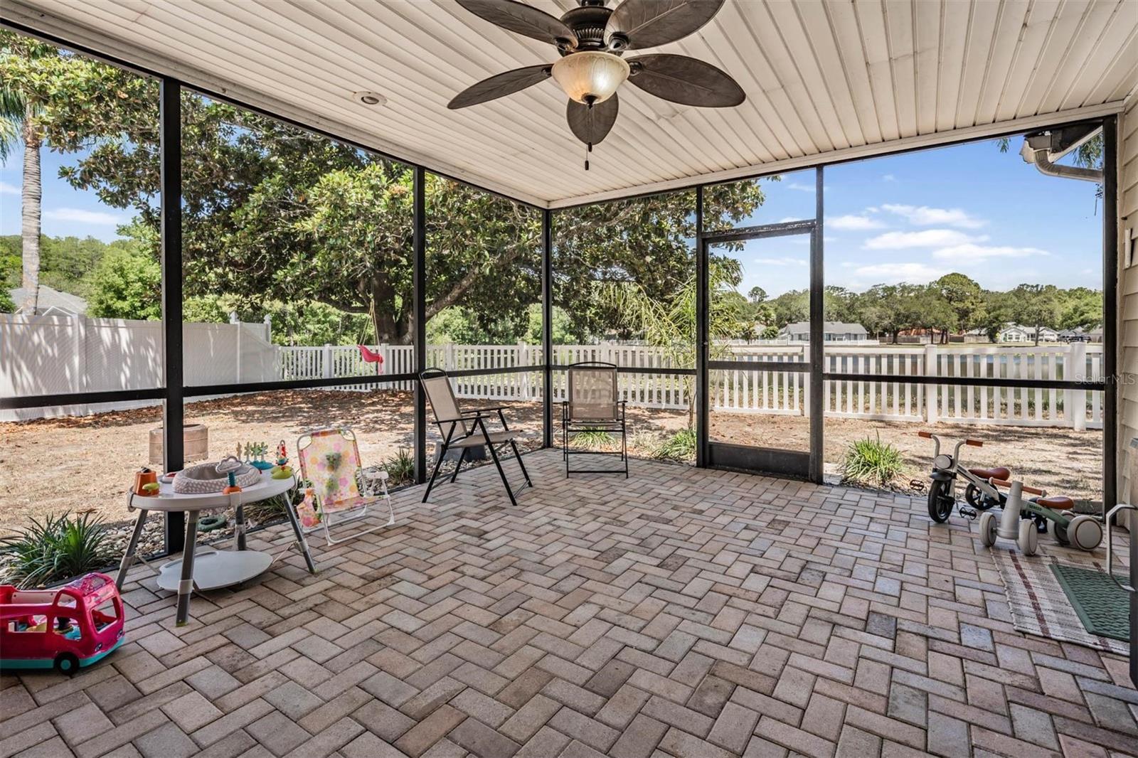 NATURES HIDEAWAY - Residential