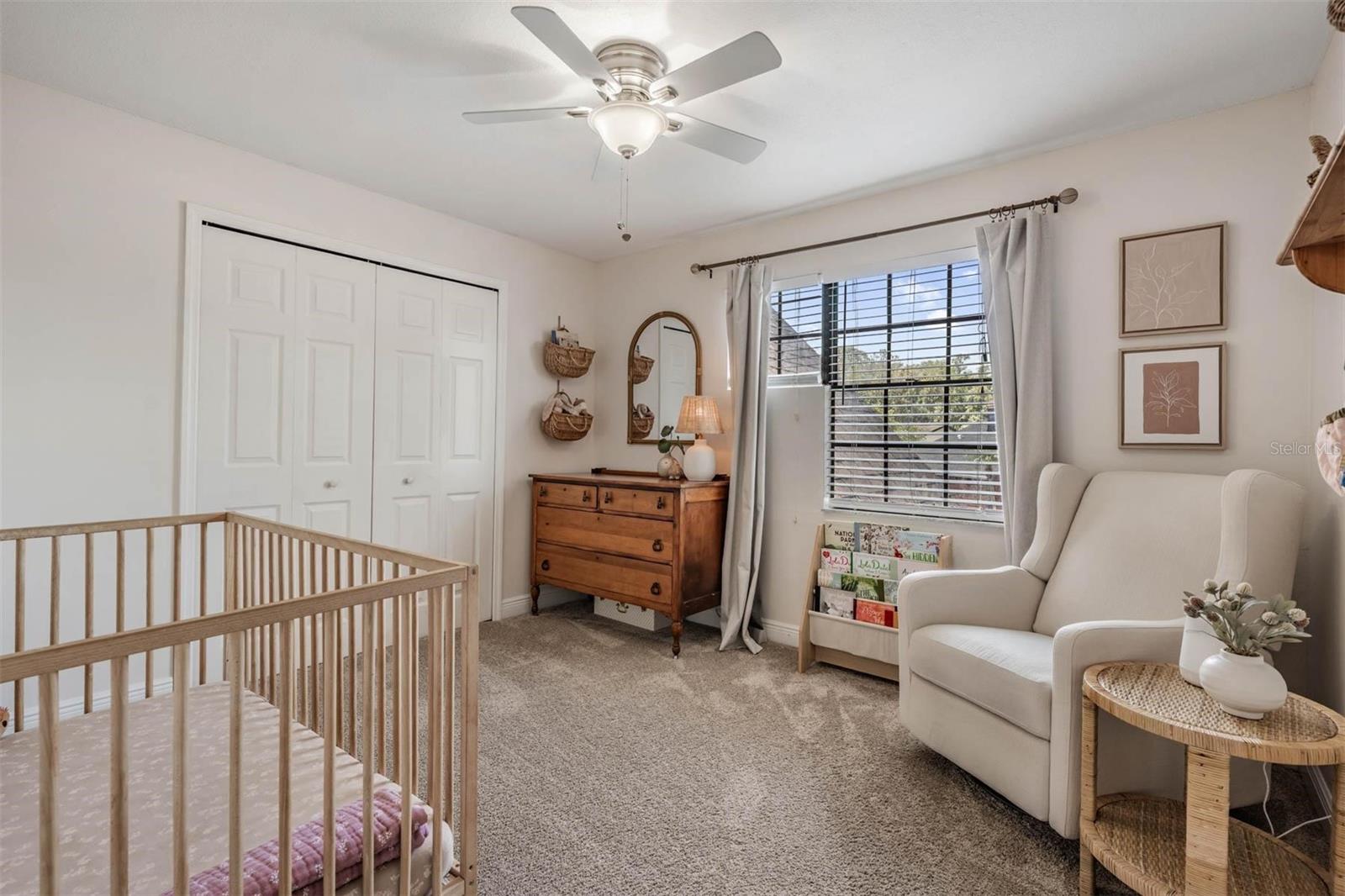 NATURES HIDEAWAY - Residential