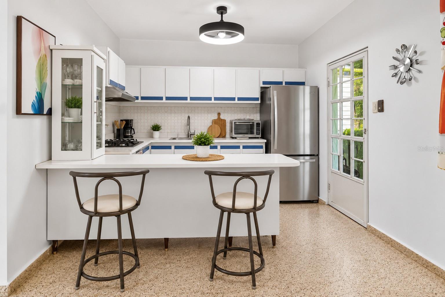 Carrera 621 BO CAGUANA
