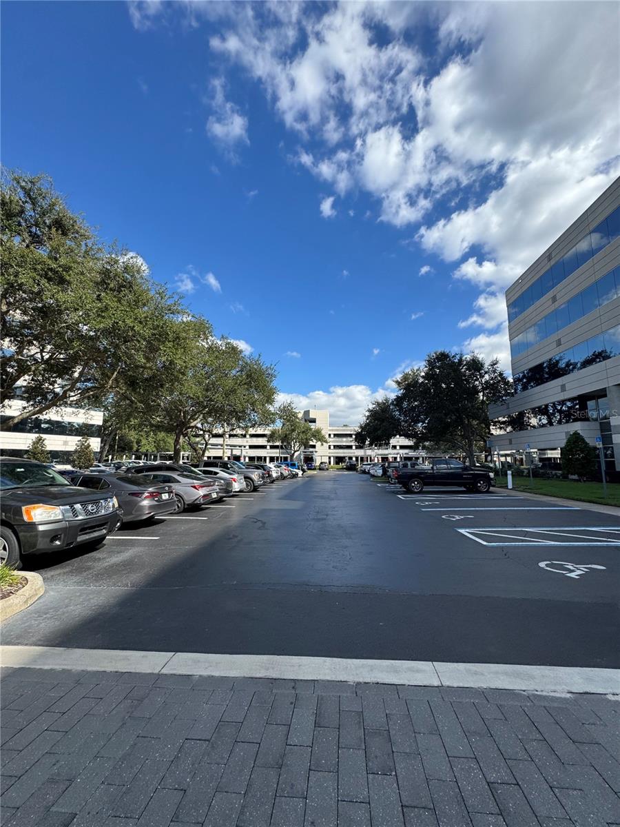 6675 WESTWOOD BOULEVARD 330