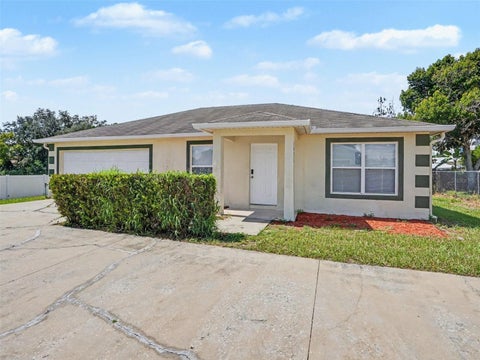 Photo of 1921 Manatee Drive, Kissimmee, FL 34759 (MLS # O6437784)