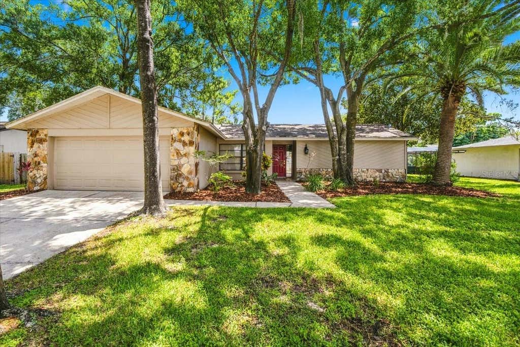 Photo of 14105 Knottingsley Place, Tampa, FL 33624 (MLS # TB8538926)