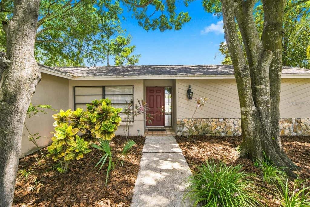 Photo of 14105 Knottingsley Place, Tampa, FL 33624 (MLS # TB8538926)
