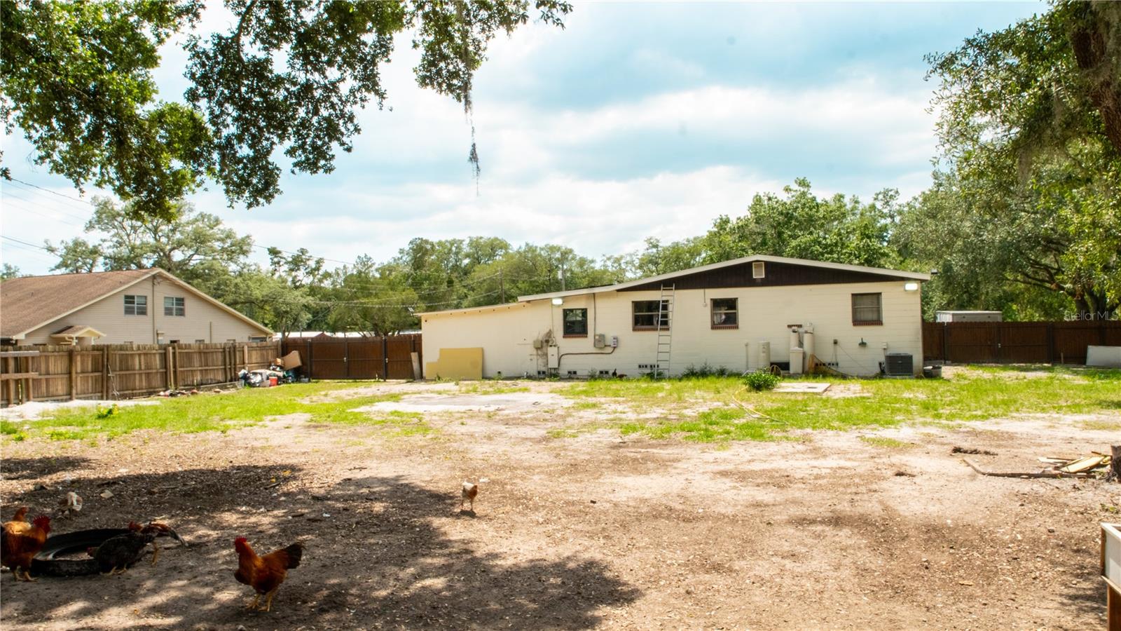 HAMNERS W E WONDERLAND ACRES - Residential
