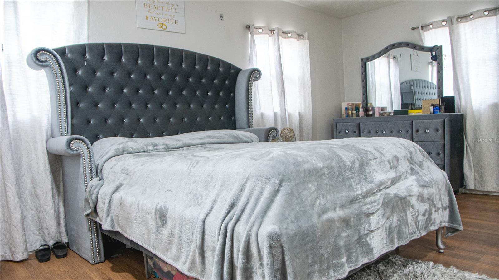 HAMNERS W E WONDERLAND ACRES - Residential