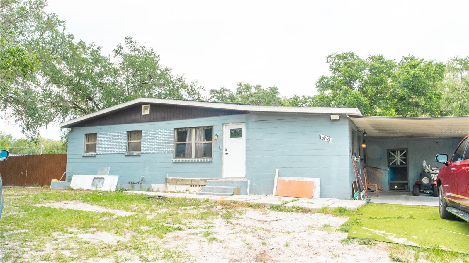 HAMNERS W E WONDERLAND ACRES - Residential
