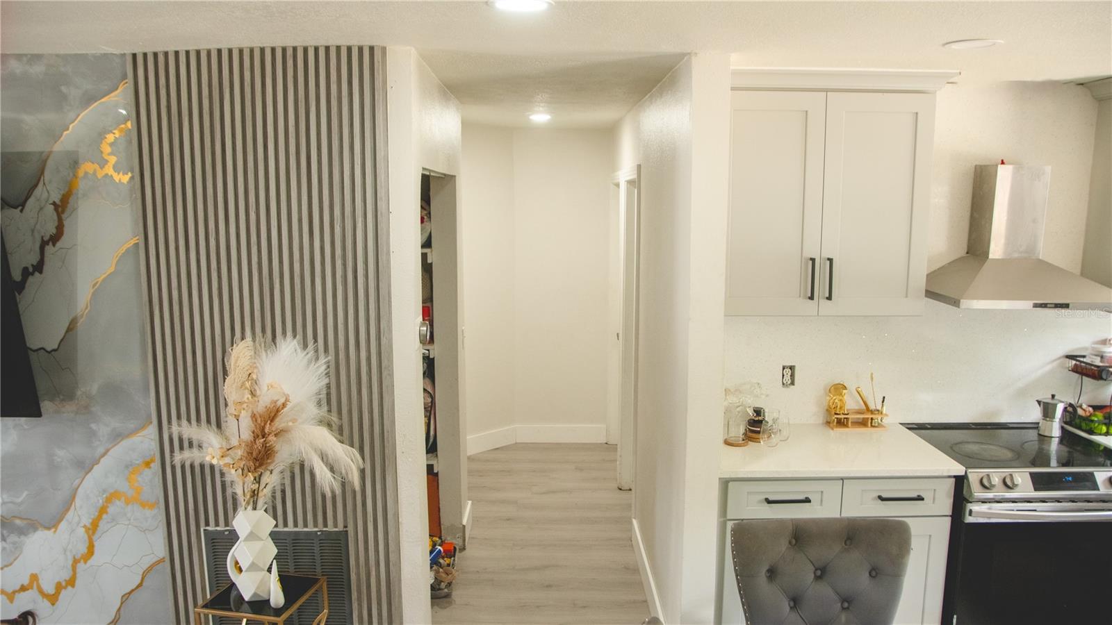 HAMNERS W E WONDERLAND ACRES - Residential