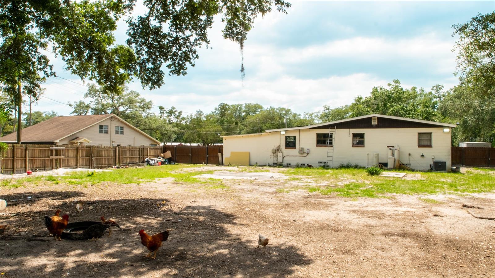 HAMNERS W E WONDERLAND ACRES - Residential