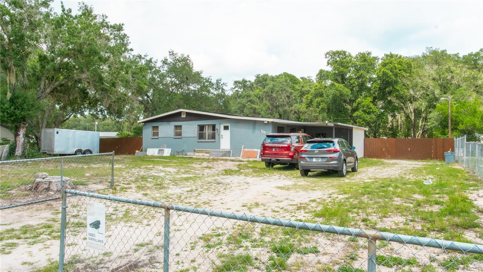 HAMNERS W E WONDERLAND ACRES - Residential