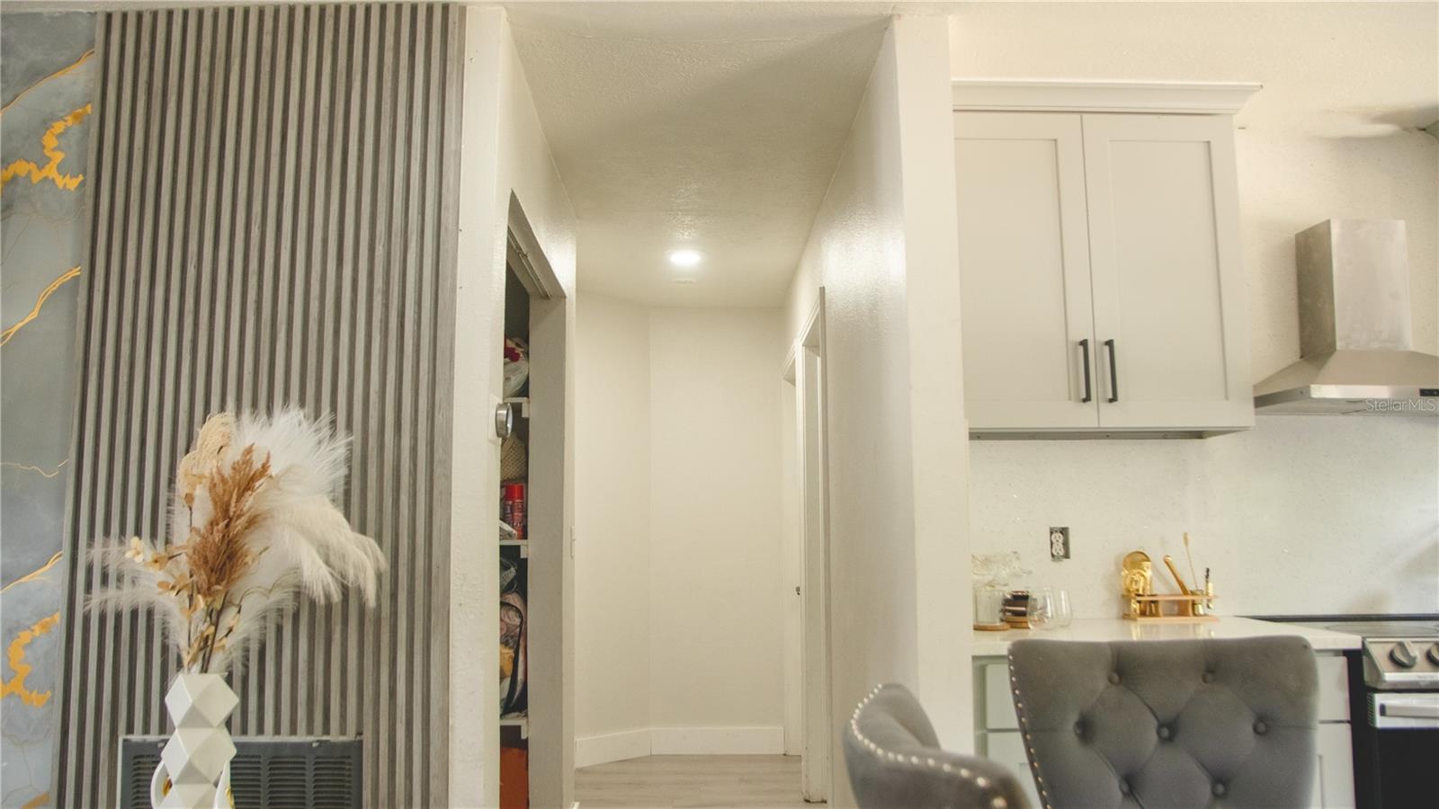 HAMNERS W E WONDERLAND ACRES - Residential