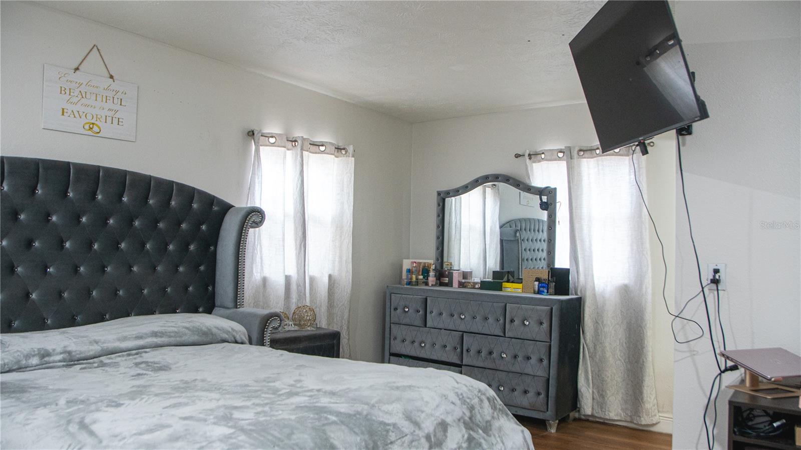 HAMNERS W E WONDERLAND ACRES - Residential