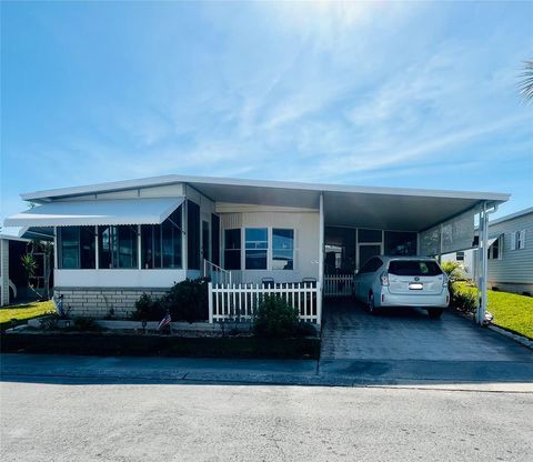 218 RED MAPLE DRIVE PALM HARBOR FL 34684