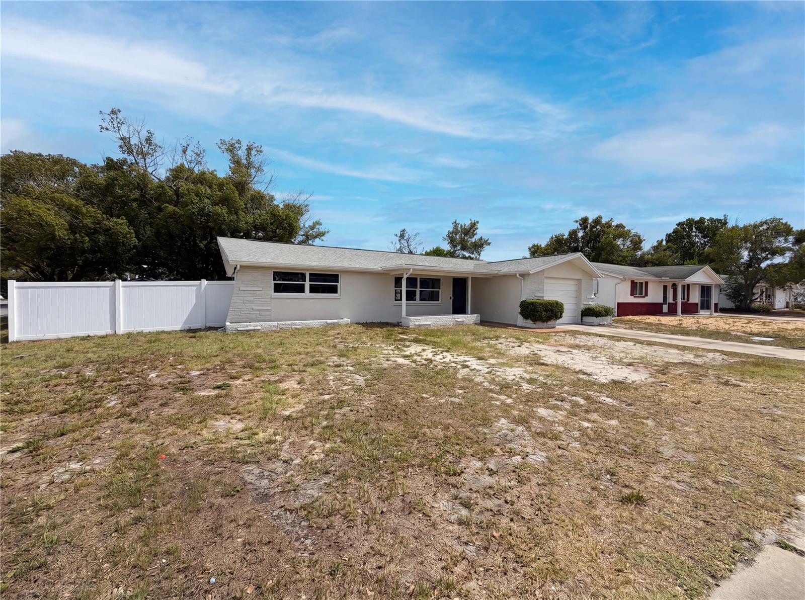 GULF HIGHLANDS - Residential