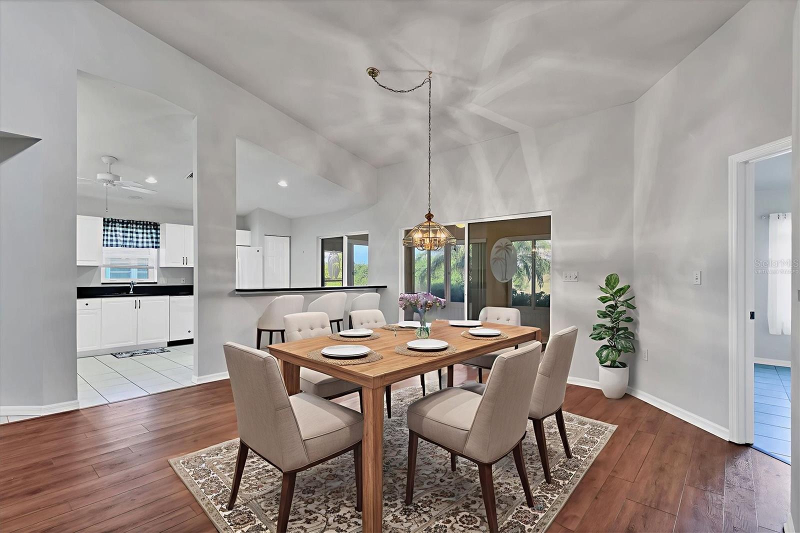 BAY ESTATES NORTH - Residential