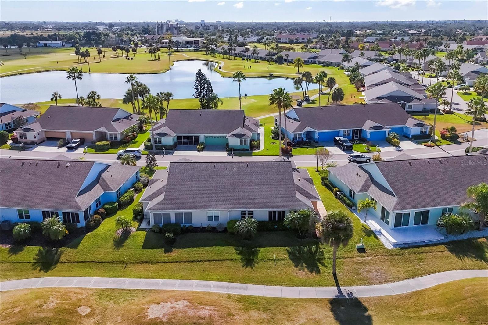 BAY ESTATES NORTH - Residential