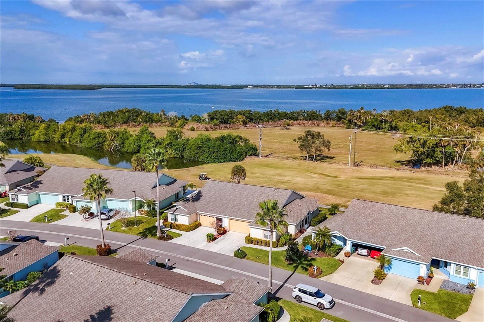 BAY ESTATES NORTH - Residential