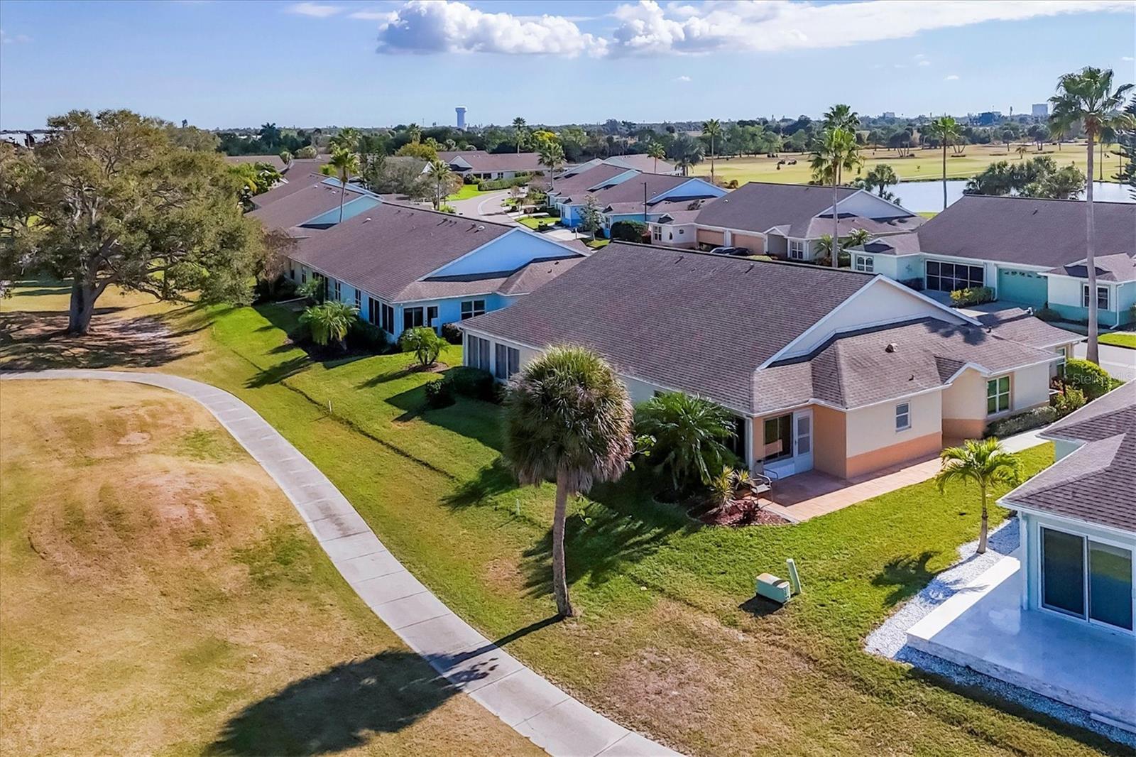 BAY ESTATES NORTH - Residential