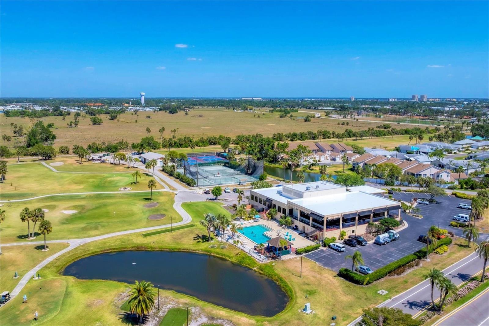 BAY ESTATES NORTH - Residential