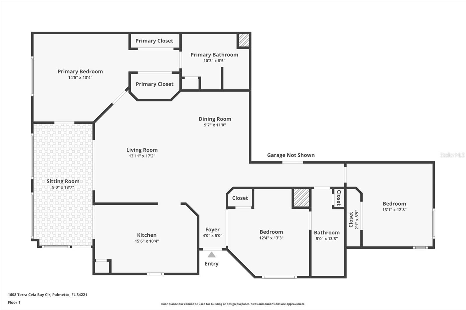 BAY ESTATES NORTH - Residential