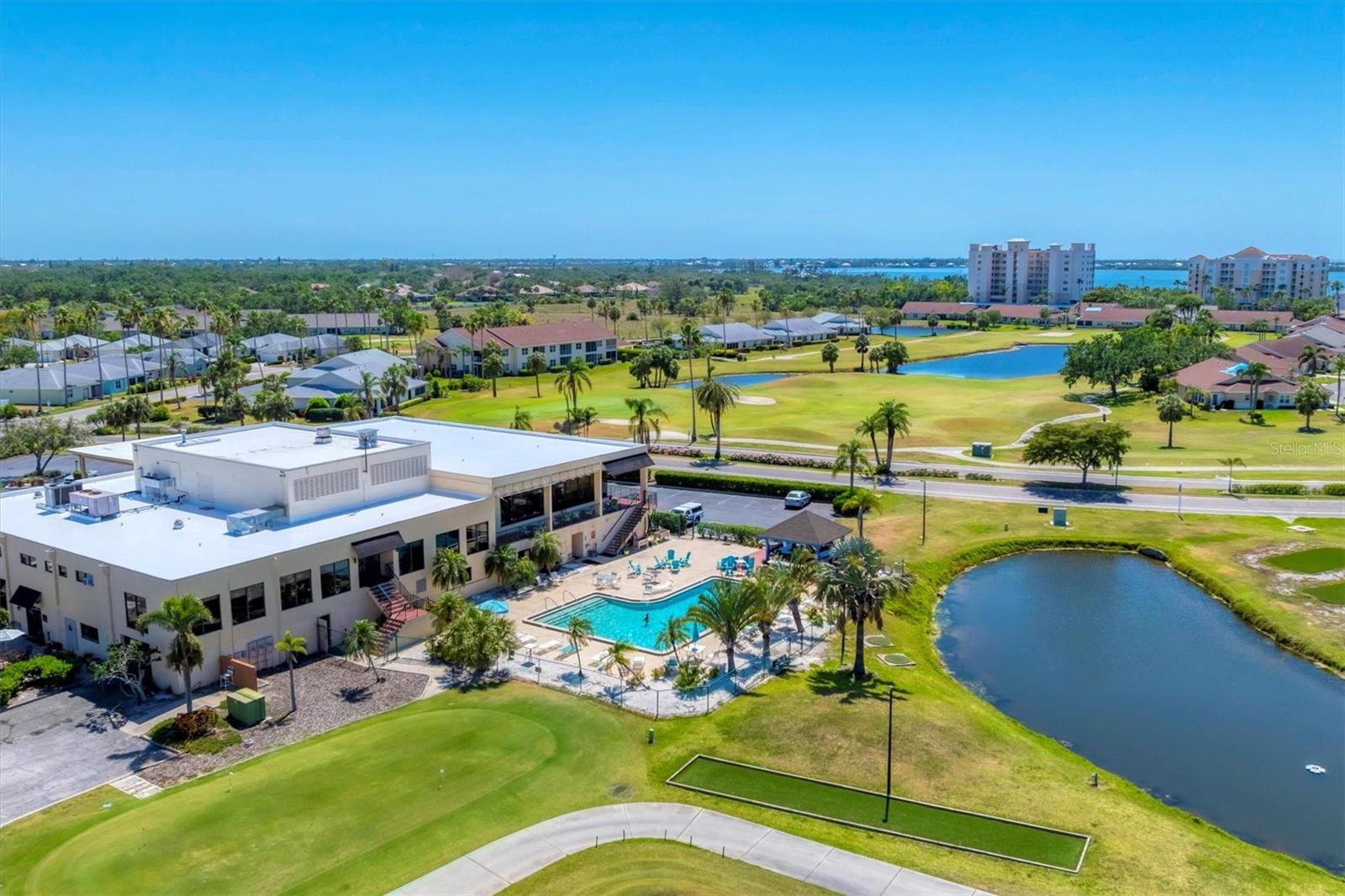 BAY ESTATES NORTH - Residential