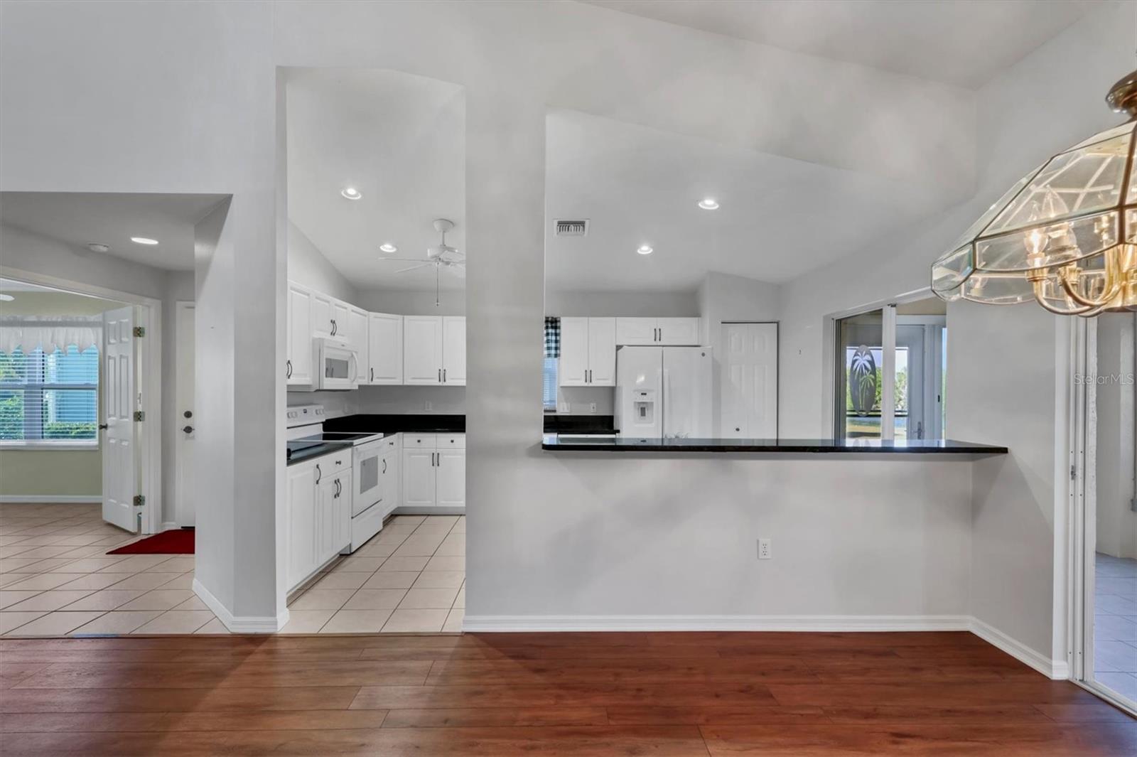 BAY ESTATES NORTH - Residential