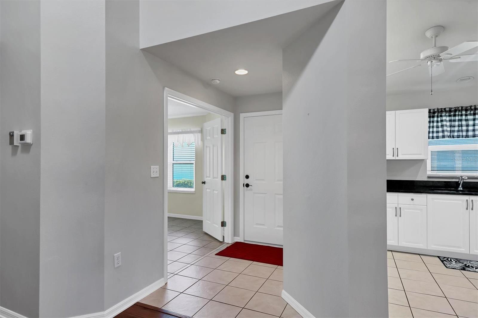 BAY ESTATES NORTH - Residential