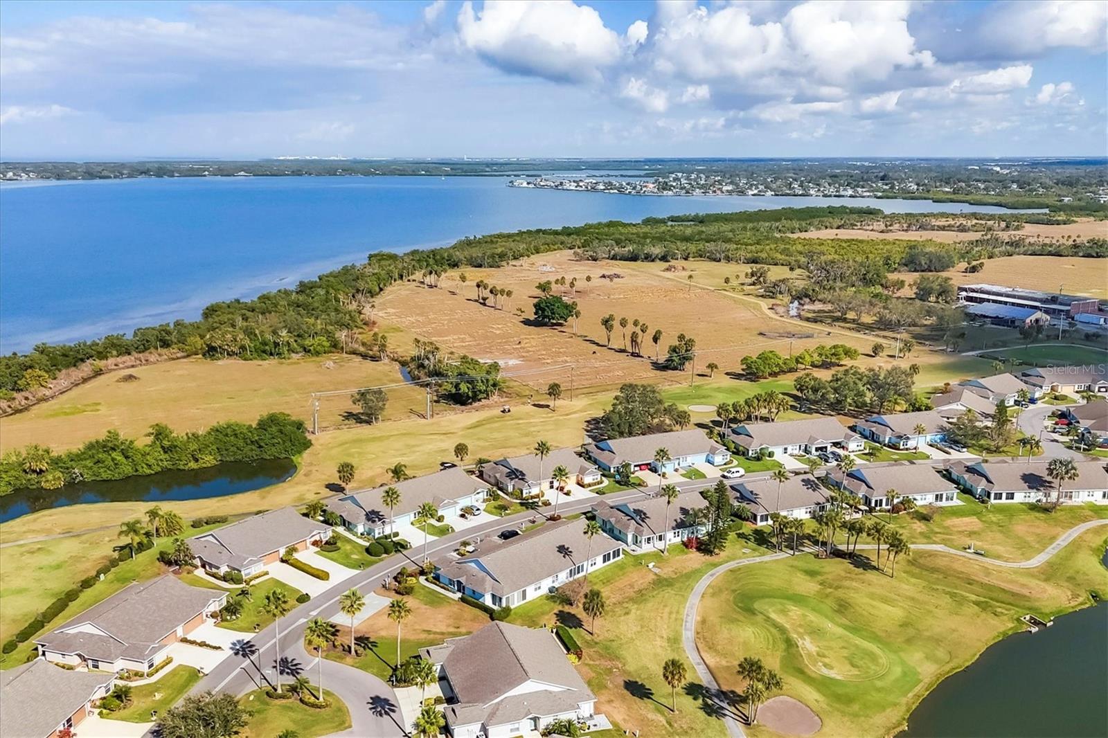 BAY ESTATES NORTH - Residential