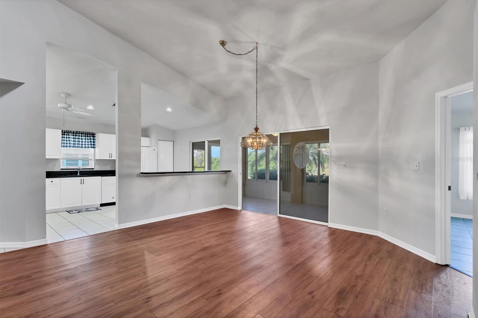 BAY ESTATES NORTH - Residential